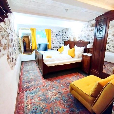 Unik Villa ซังคท์อันเดรอัสแบร์ก ภายนอก รูปภาพ