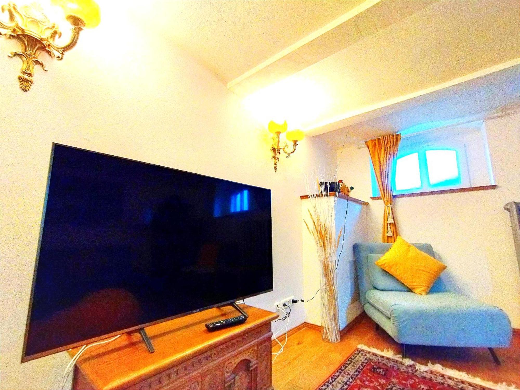 Unik Villa ซังคท์อันเดรอัสแบร์ก ภายนอก รูปภาพ
