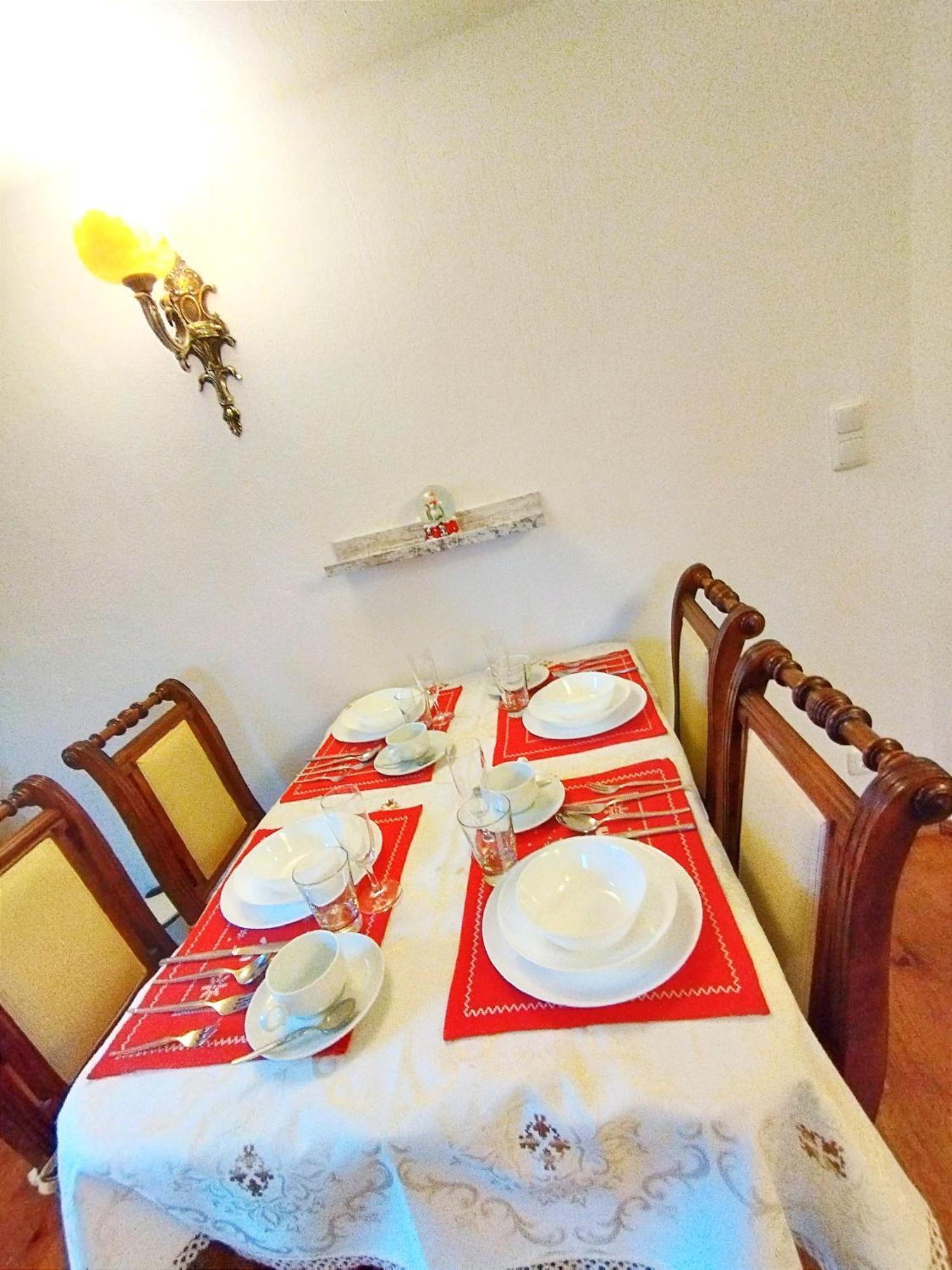 Unik Villa ซังคท์อันเดรอัสแบร์ก ภายนอก รูปภาพ