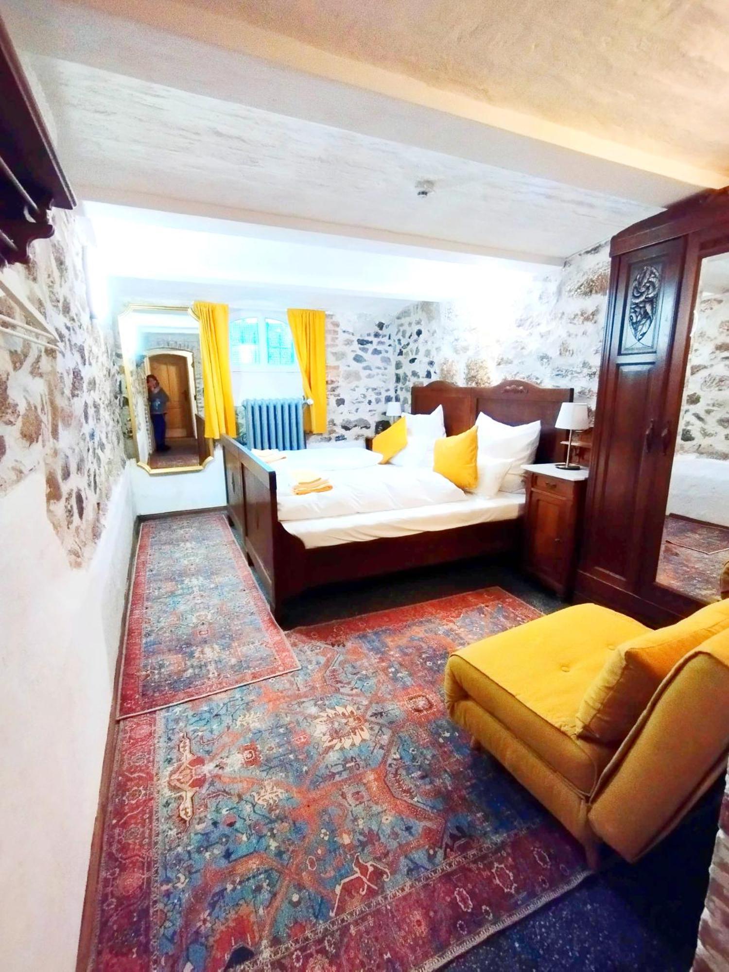 Unik Villa ซังคท์อันเดรอัสแบร์ก ภายนอก รูปภาพ