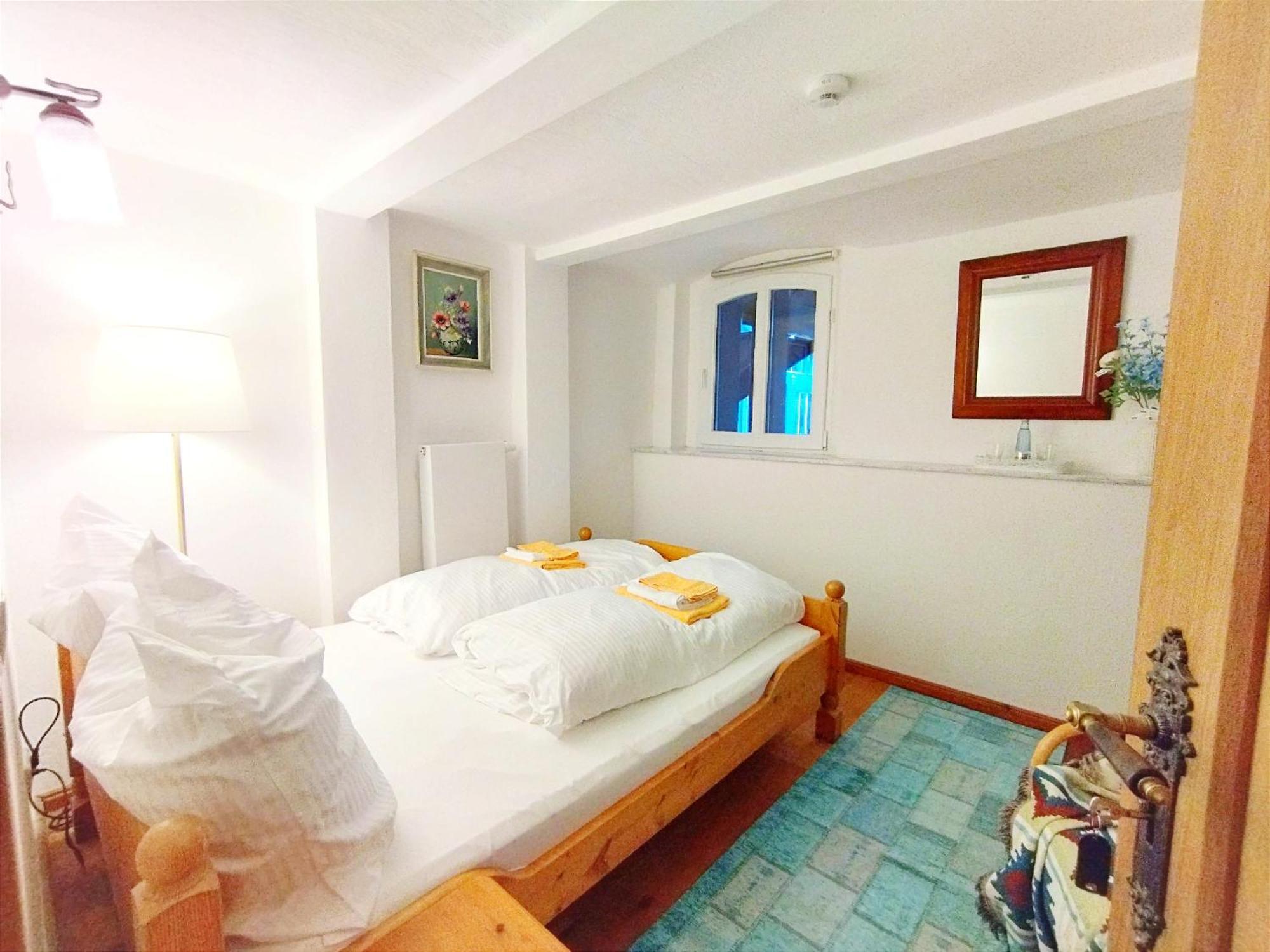 Unik Villa ซังคท์อันเดรอัสแบร์ก ภายนอก รูปภาพ