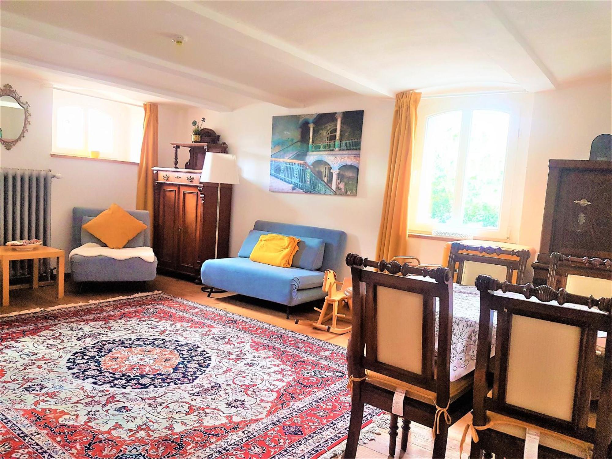 Unik Villa ซังคท์อันเดรอัสแบร์ก ภายนอก รูปภาพ