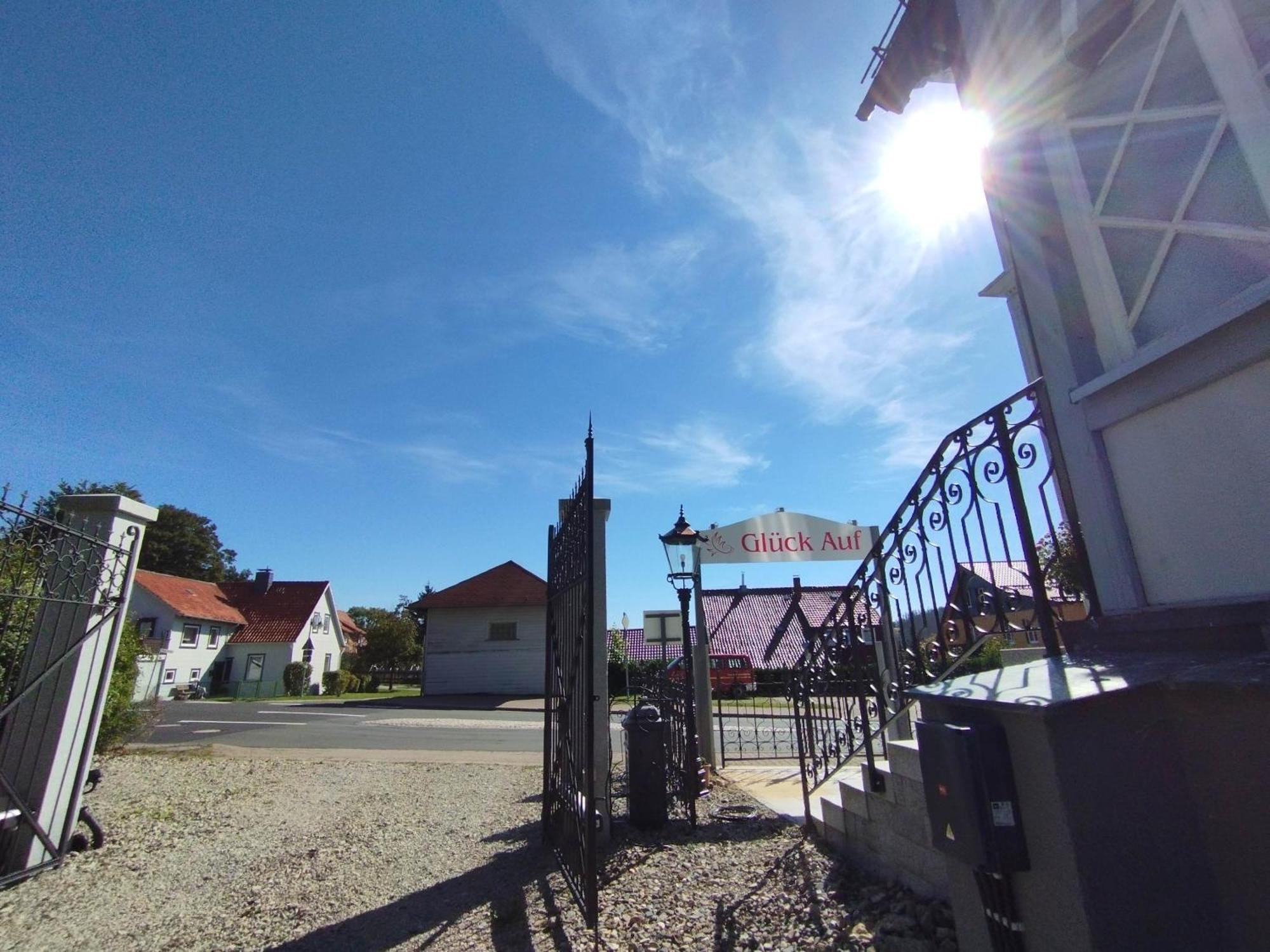 Unik Villa ซังคท์อันเดรอัสแบร์ก ภายนอก รูปภาพ