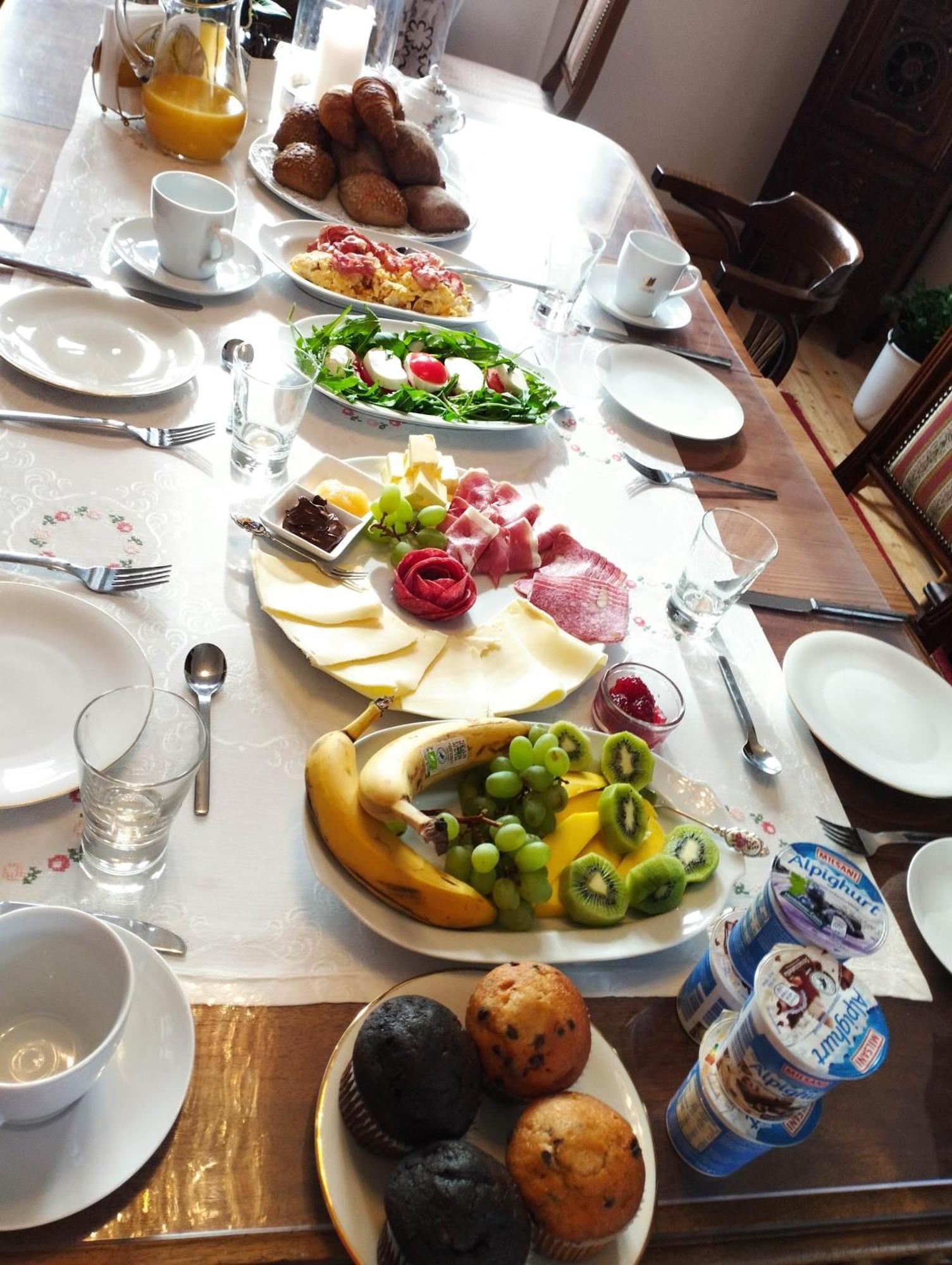 Unik Villa ซังคท์อันเดรอัสแบร์ก ภายนอก รูปภาพ