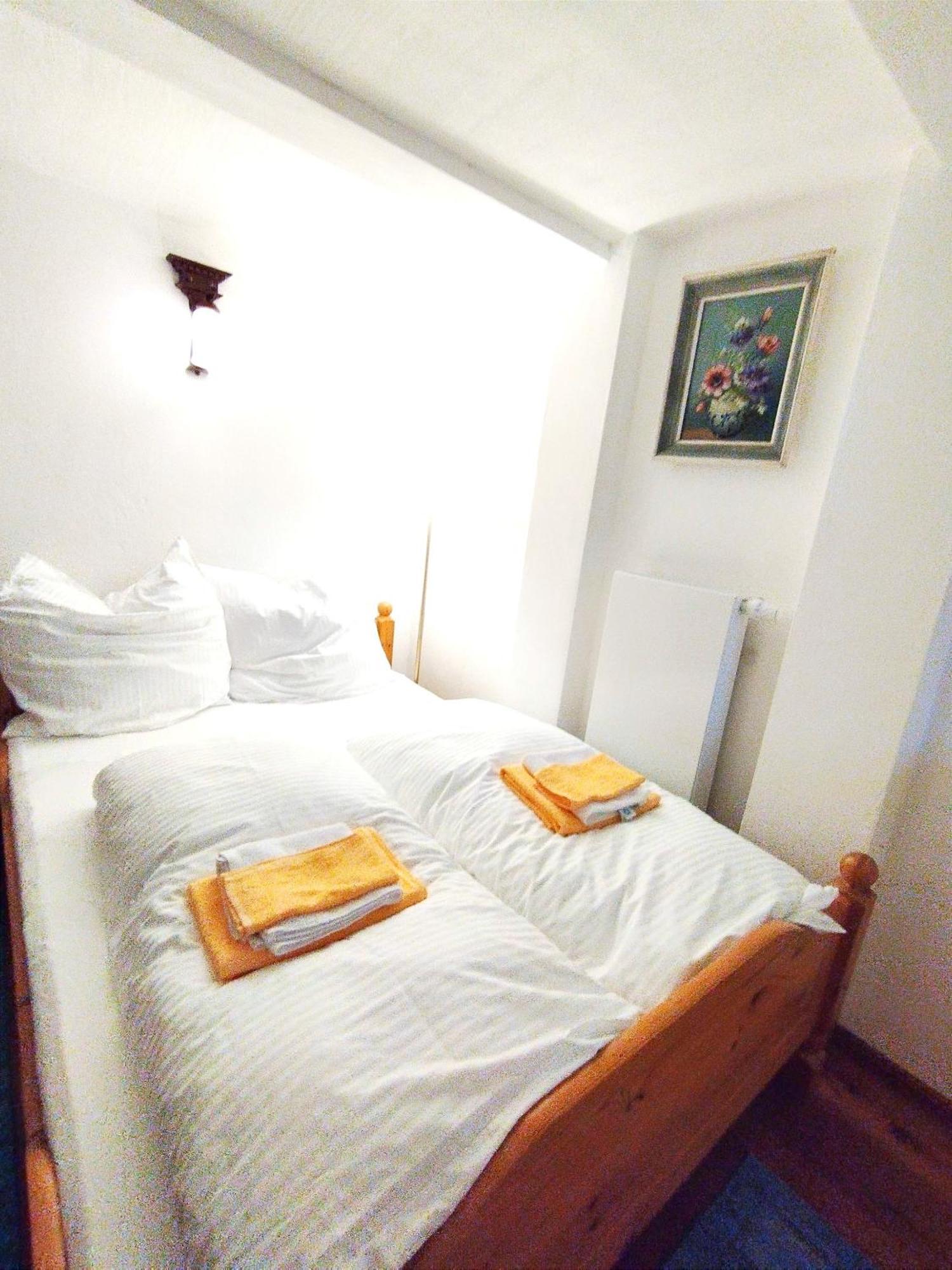 Unik Villa ซังคท์อันเดรอัสแบร์ก ภายนอก รูปภาพ